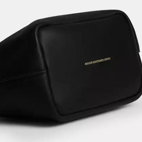 Coach Kisslock Frame Bag 16 - Picture 5 of 7